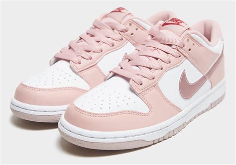 nike dunk rosse donna|scarpe dunk nike.